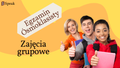 Egzamin Ósmoklasisty - zajęcia grupowe (2 semestry)