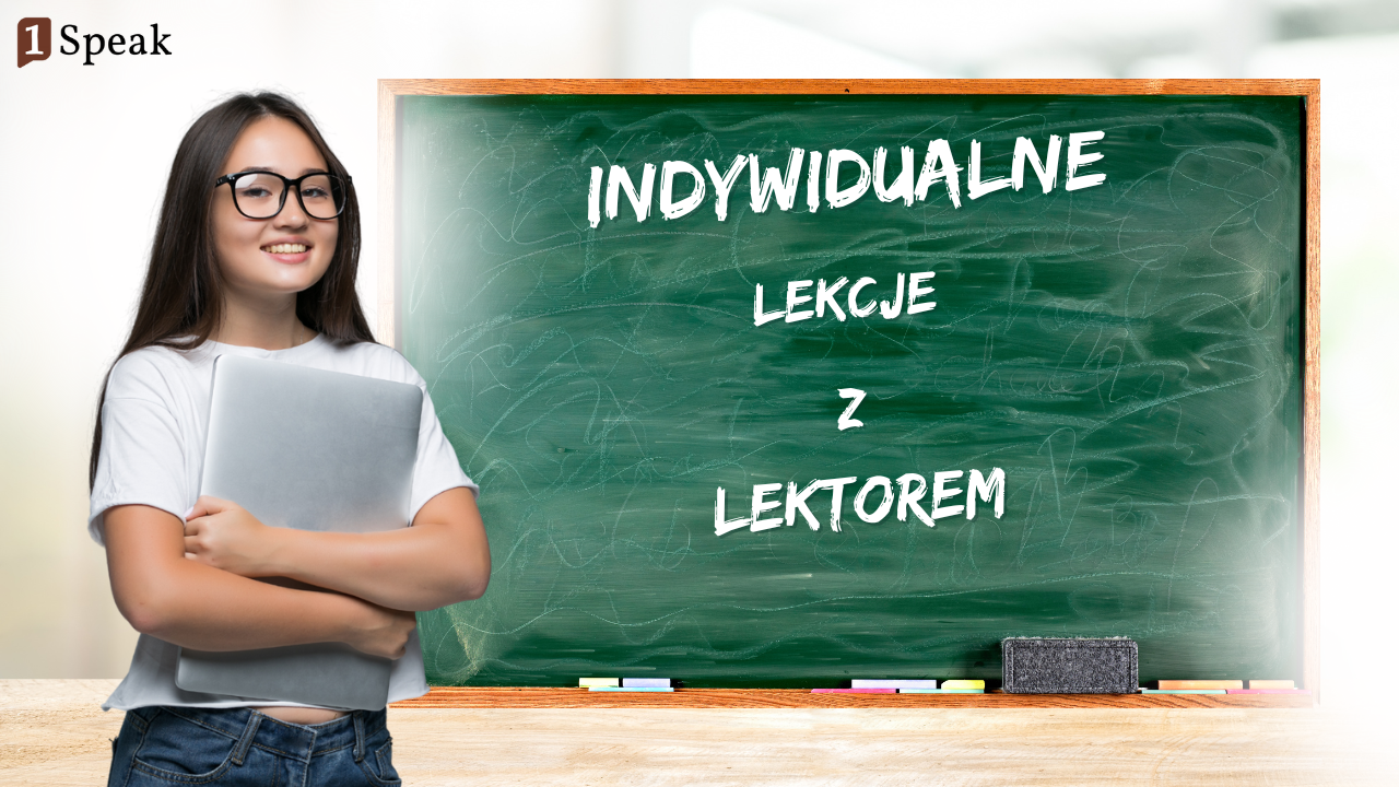 Kurs ósmoklasisty - zajęcia indywidualne (pakiet zajęć)