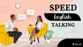 Speed Talking - zajęcia z lektorem